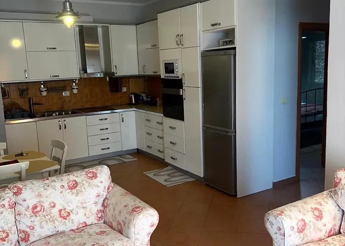 Sunny And Waves * Golem (Tirana)