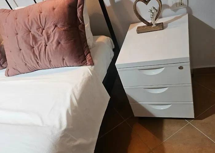 Sunny And Waves Appartement *