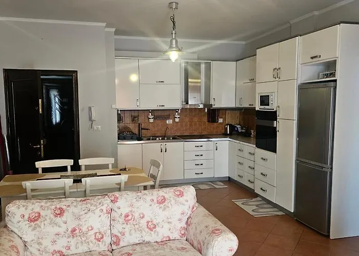 Appartement Sunny And Waves