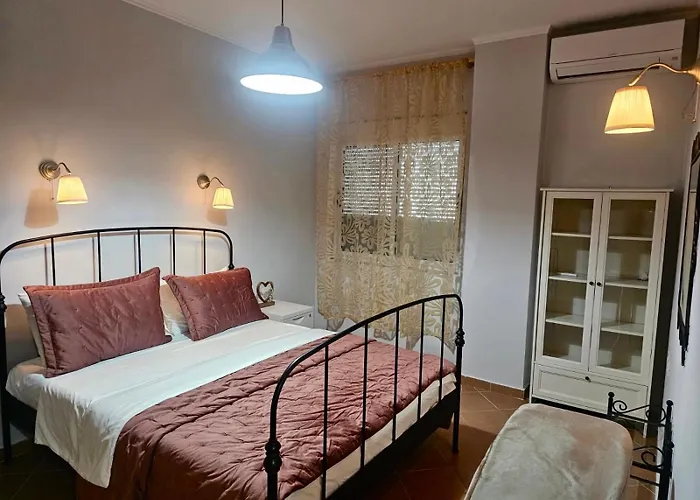 Appartement Sunny And Waves