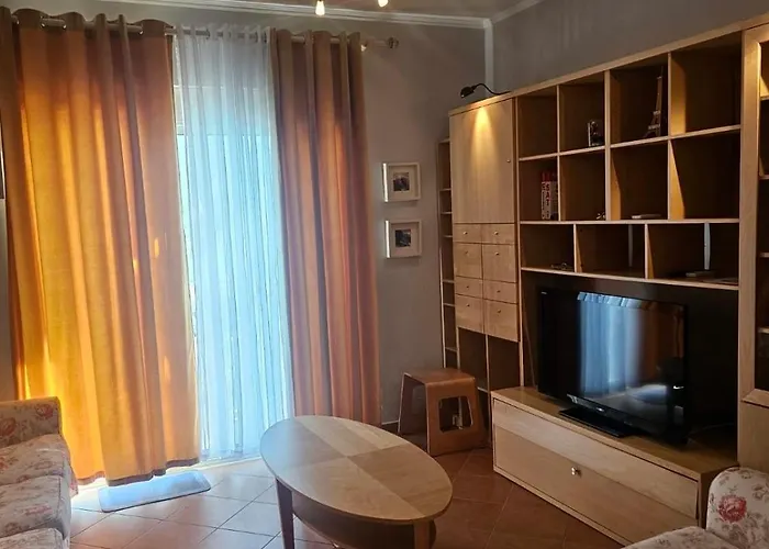 Appartamento Sunny And Waves *